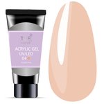 Acrylgel TUFI profi PREMIUM 04 Cappuccinoschuim 15 g (0098911)