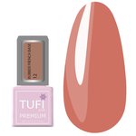 База TUFI profi PREMIUM Rubber French Base 012 сладкий мокко 8 мл (0123399)