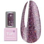 Гель-лак TUFI profi PREMIUM Glam 05 юдифь 8 мл (0121685)