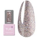 Гель-лак TUFI profi PREMIUM Glam 08 Ева 8 мл (0121688)