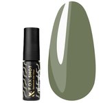 F.O.X SHOT Spectrum Gel Vinyl 015 гель-лак 5 мл темно-зеленый