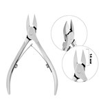Nail nippers Staleks CLASSIC 63 14 mm