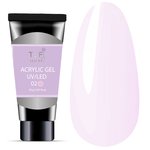 Acrylgel TUFI profi PREMIUM 02 Delicate wolk 30 g (0133965)