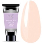Acrylgel TUFI profi PREMIUM G03 Lichte Sneeuw 15 g (0098914)
