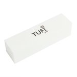 TUFI profi PREMIUM polijstblok wit 150/150 1 st.