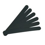 Сменные файлы для маникюра Standart TUFI profi 16/182 мм 100 грит 50 шт  (0102438)