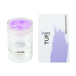 TUFI profi PREMIUM Dali stempelset (paarse stempel + schraper) (0102072)