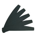 Сменные файлы для маникюра Standart TUFI profi 30/179 мм 240 грит 50 шт (0102401)