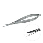 Staleks Pro EXPERT 90 TYPE 1 (15 mm) twizzer schaar