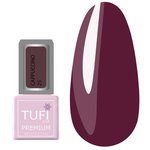 Гель-лак TUFI profi PREMIUM Cappuccino 25 бейлис 8мл (0121269)