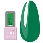 TUFI profi PREMIUM Emerald 23 hybride vernis Malachiet mist 8 ml (0121277)