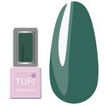 TUFI profi PREMIUM hybride lak Emerald 31 Water van de Nijl 8 ml (0121285)