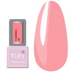 Гель-лак TUFI profi PREMIUM Flamingo 09 бледный коралл 8мл (0121300)