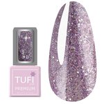 Гель-лак TUFI profi PREMIUM Glam 07 Персефона 8 мл (0121687)