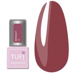 TUFI profi PREMIUM Midnight 15 hybride nagellak Lentekrokussen 8 ml (0102633)