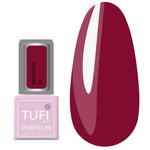 TUFI profi PREMIUM Midnight 26 Rozen Pomegranaat Hybride Varnish 8 ml (0121264)