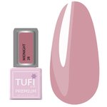 Gellack TUFI profi PREMIUM Midnight №28 Silber-Rosa 8 ml (0121266)