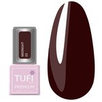Гель-лак TUFI profi PREMIUM Midnight 03 пурпурное зелье 8мл (0102621)