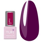 Гель-лак TUFI profi PREMIUM Purple 01 марсала 8мл (0102493)