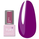 Gellak TUFI profi PREMIUM Purple 04 Kardinaal 8 ml (0102496)