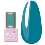 TUFI profi PREMIUM hybride lak Sea 11 Turquoise 8 ml (0102615)