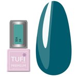 TUFI profi PREMIUM Sea 04 Hybride Vernis Blauw Grijs 8 ml (0102606)