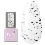 Топ TUFI profi PREMIUM Crumb and Shimmer Top с шиммером 8 мл (0125762)