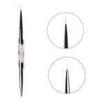 Komilfo Double Liner 7 (Nylon)/Liner 9 (Nylon) Borstel