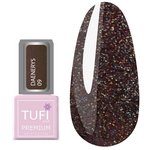 TUFI profi PREMIUM hybride vernis Daenerys 09 Storm Boundary 8 ml (0102231)