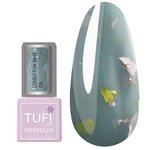 База TUFI profi LOVELY FOIL BASE 09 Салатовый Леденец 8 мл (0196365)