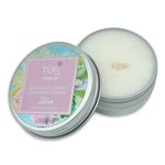TUFI profi PREMIUM massagekaars met glans Ibiza 30 g (0097226)