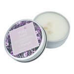 TUFI profi PREMIUM Madeira massagekaars 30 g (0125412)