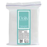 Воротнички Doily 7х40 см спанлейс 100 шт/пач