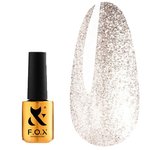 Гель-лак F.O.X Fetish 002, 7 мл