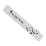 Victoria Vynn Nagelvijl 180/240, Rechthoekig Wit