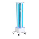 Бактерицидный облучатель Alvi Prague UltraTron-440W на 8 ламп