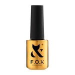 Каучуковая база F.O.X Base Rubber, 7 мл
