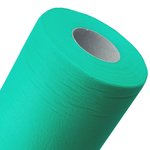 Wegwerp geperforeerde plaat rol Panni Mlada spunbond mint 0,8x1,8m