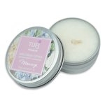 TUFI profi PREMIUM spa kaars voor handmassage met glans Tanger 30 g (0097225)