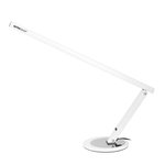 Настольная лампа Activeshop Slim led белая