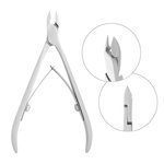 Staleks NS-11-7 Nagelriemtang