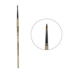 Nagelborstel TUFI profi PREMIUM Art dun №1 (0120835)