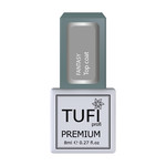 Top coat voor TUFI profi PREMIUM Fantasy 8 ml vernis