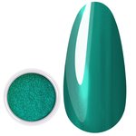 Пигмент для ногтей KODI Metalic Shine Powder №01 2 г