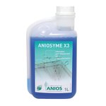 Ecolab Aniosyme X3 ontsmettingsmiddel 1 l