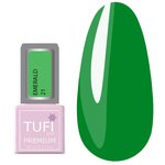 Гель-лак TUFI profi PREMIUM Emerald 21 киберпанк 8мл (0121275)