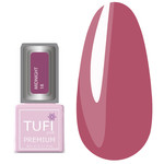 Hybride lak TUFI profi PREMIUM Midnight 18 Paars opera 8ml (0102636)