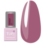 TUFI profi PREMIUM Midnight 21 hybride nagellak Delicate orchid 8ml (0121252)