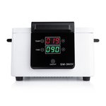 Dry Heater PRO NAIL SM-360C for sterilization white