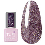 TUFI profi PREMIUM Savage 29 reflecterende hybride lak New York 8 ml (0227082)